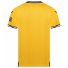 Officiële Voetbalshirt Wolverhampton Thuis 2023-24 - Heren